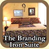 The Branding Iron Suite